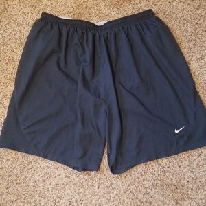 Nike Fit Dry Shorts Size XXL
